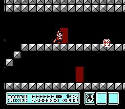 Super Mario Bros 3   1641503574